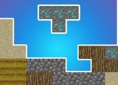 Tetricraft