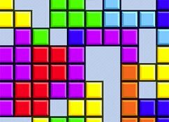 Tetris - Jogar de graça