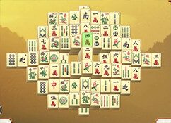 The Great Mahjong - Thinking games 