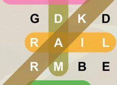 Theme word search