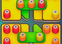 Thread Match