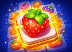 Tile Connect Master Pair Match Puzzle