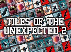 Tiles Of The Unexpected 2