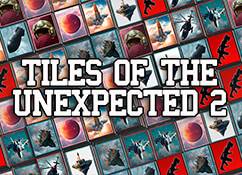 Tiles Of The Unexpected 2