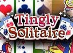 Tingly Solitaire