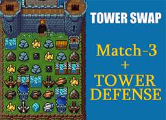 Tower Swap