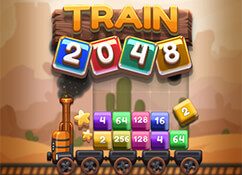 Train 2048