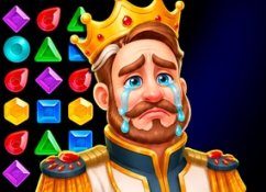 Treasure King