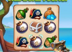 Treasure Seeker