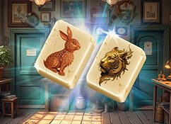 Treasure Vault Mahjong