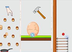 Tricky Challenges Mini Games