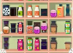 Triple Goods Sort
