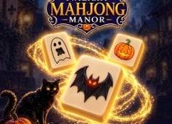 Twilight Mahjong Manor