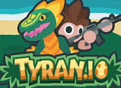 Tyran IO