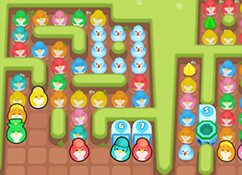 UFO Puzzle