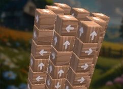 Unblock The Cube