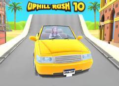 Uphill Rush 10