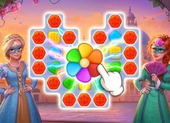 VegaMix Da Vinci Puzzles