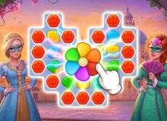 VegaMix Da Vinci Puzzles