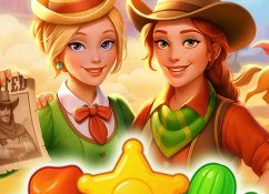 VegaMix2 Wild West