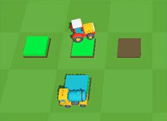 Wheat Farm