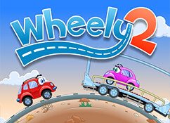 Wheely 5 - Jogar de graça