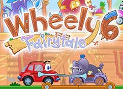 Wheely 5 - Jogar de graça