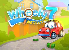 Wheely 6 - Jogar de graça