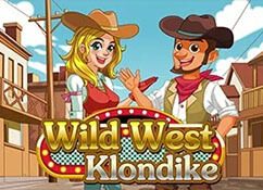 Wild West Klondike - Graj Za Darmo