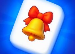 Winter Wonderland Mahjong