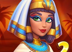 Wonders of Egypt Match 2