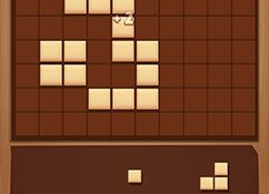 BLOCK PUZZLE free online game on