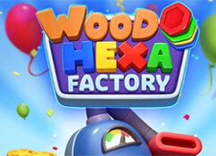Wood Hexa Factory