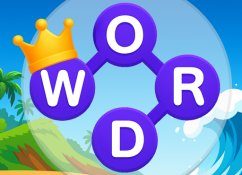 Word Connect Puzzle