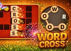 Word Cross