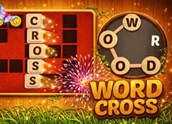 Word Cross