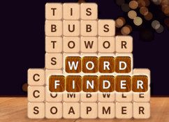 Word Finder