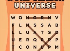 Word Search Universe
