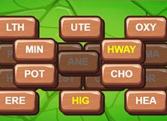 Words And Mahjong