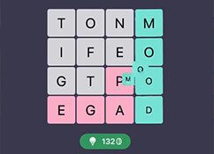 Words With Hints