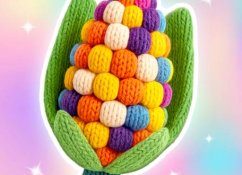 Yarn Fever Unravel Puzzle