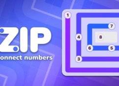 ZIP connect numbers