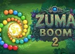 Zuma Boom 2