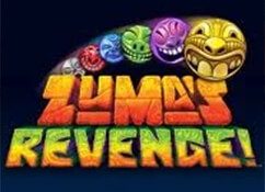 Zumas Revenge