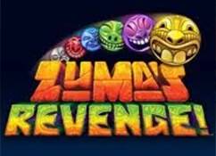 Zumas Revenge