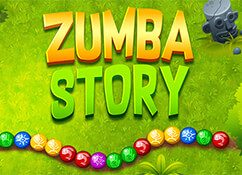 Zumba Story